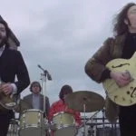 The Beatles' rooftop concert - Still YouTube
