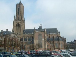 Eusebiuskerk in Arnhem - Foto: CC