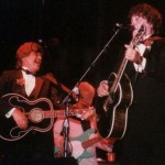 The Everly Brothers, Phil (links) en Don - Foto: CC/Savannah Grandfather