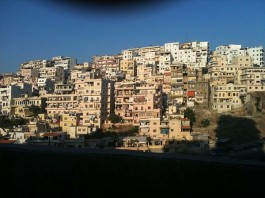 Tripoli, Libanon - Foto: CC