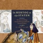 De hertog en zijn staten - Robert Stein