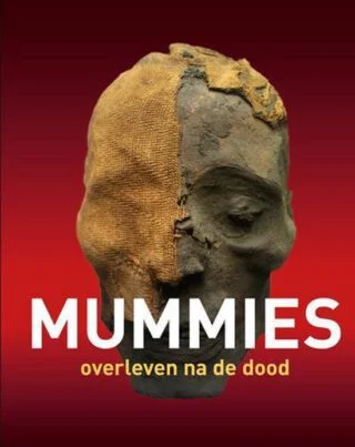 Mummies, overleven na de dood