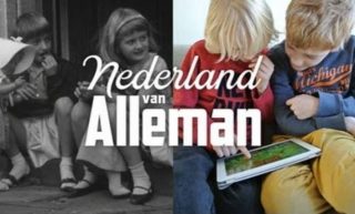 Nederland van Alleman