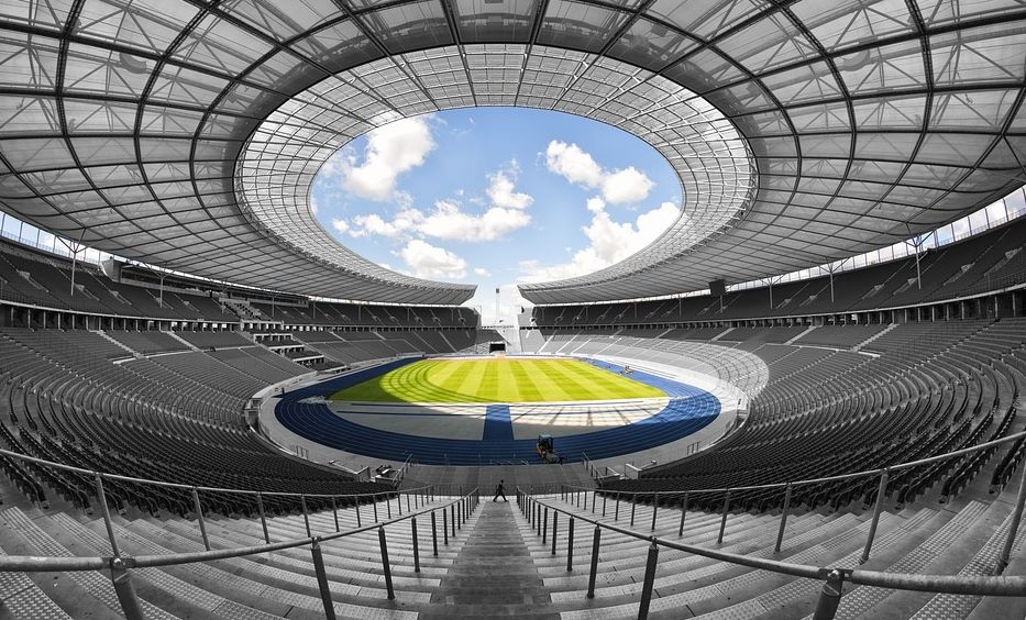 Olympische Spelen (cc - Pixabay)