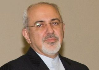 Javad Zarif