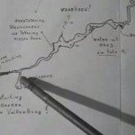 1 april, grot ontdekt in Klimmen
