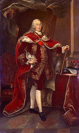 Koning José I van Portugal