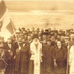 Onafhankelijkheidsverklaring Noord Epirus
