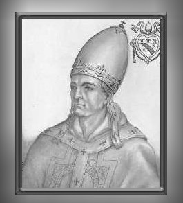 Paus Nicolaas IV
