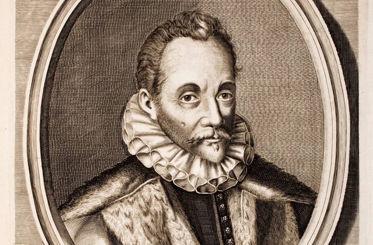 Philips van Marnix, Heer van Sint-Aldegonde
