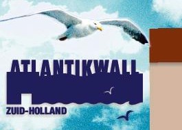 Atlantikwall Zuid-Holland