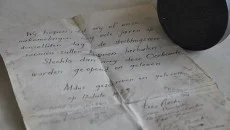 De oprichtingsbrief van de Werkplaats van 21 juli 1926, ondertekend door o.a. Kees Boeke - CC