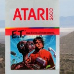 ET Extra-Terrestrial (Microsoft)
