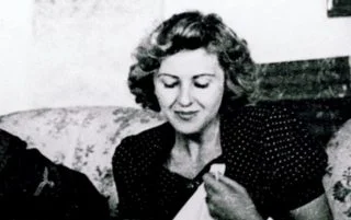 Eva Braun