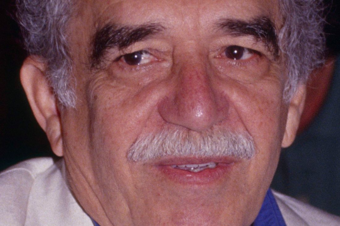 Gabriel García Márquez