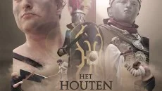 Het Houten Zwaard - Een Bataafse gladiator-in-opleiding