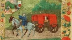 Kroniek van Vlaanderen (ca. 1500-1510)