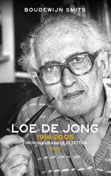 Loe de Jong 1914-2005 - Boudewijn Smits