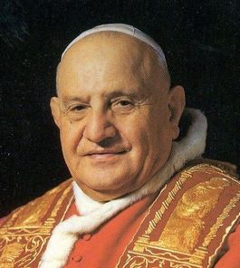 Paus Johannes XXIII