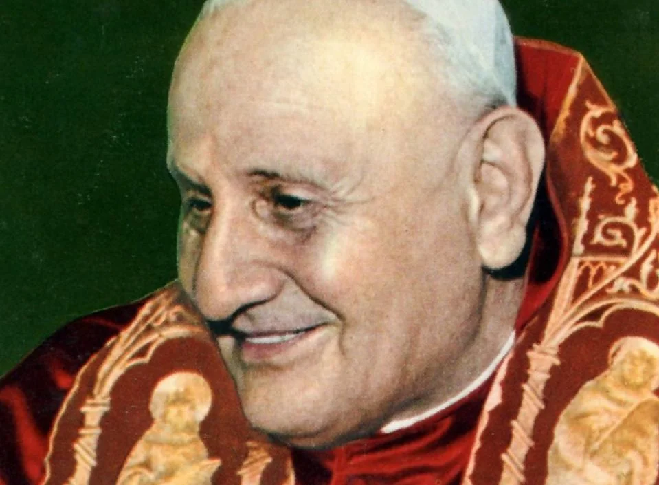 Paus Johannes XXIII