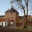 Vischpoort in Harderwijk (CC-Michielverbeek)