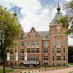 Tropenmuseum in Amsterdam (CC BY-SA 4.0 - Jakob van Vliet - wiki)