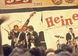 The Beatles in Blokker (Stichting The Beatles in Blokker)