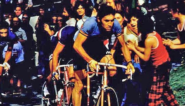 Eddy Merckx in 1974 - cc