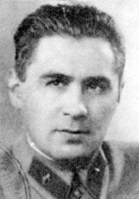 Pavel Soedoplatov