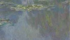 Waterlelies - Claude Monet, 1907