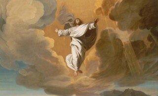 Hemelvaart van Jezus – tradities en verbeelding door de eeuwen heen