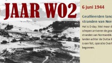 70 jaar WO2 (NIOD)