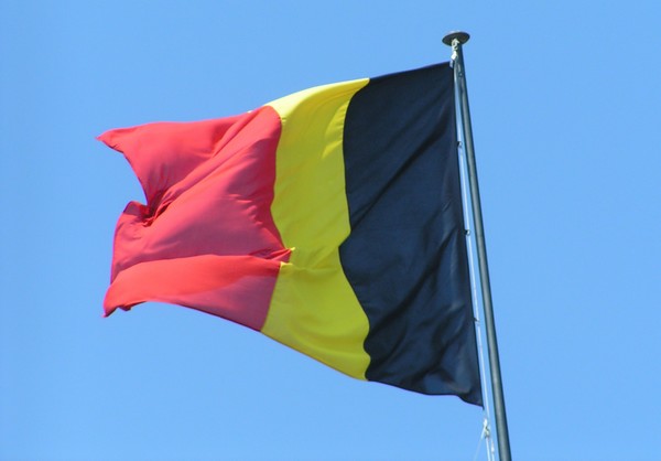 Belgische vlag (stck.xchng)