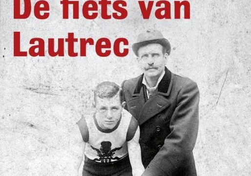 De fiets van Lautrec - Jan Boesman