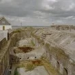 Fort Pampus - RCE
