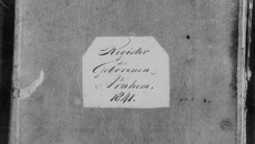 Geboorteakteregister (Gelders Archief)