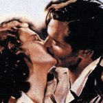 Gone With The Wind - poster (cc)