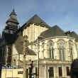 Kapellekerk in Brussel - cc Aktron