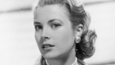 Publiciteitsfoto van Grace Kelly uit 1954