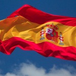 Vlag van Spanje (Pixabay - Efraimstochter - CCO)