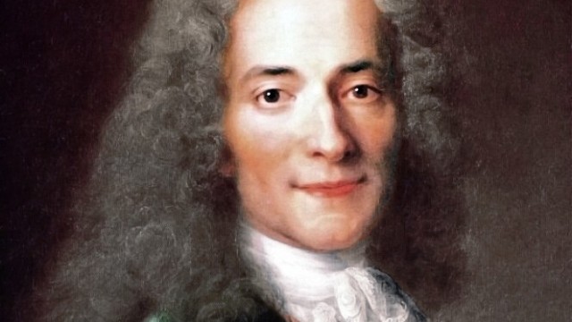 Voltaire