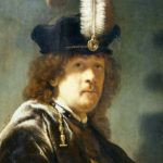 Rembrandt, 1635 (National Trust)