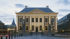 Mauritshuis (Hans van Heeswijk Architecten)