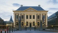 Mauritshuis (Hans van Heeswijk Architecten)