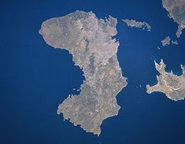 Chios (NASA)