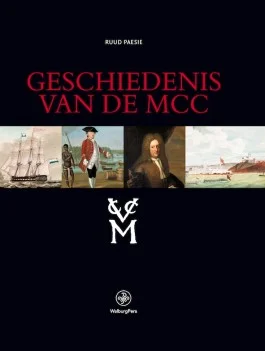 Geschiedenis van de MCC - Opkomst, bloei, ondergang