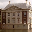 Mauritshuis in Den Haag (cc - Michielverbeek)