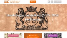 Nieuwe website van Erfgoed Leiden en Omstreken