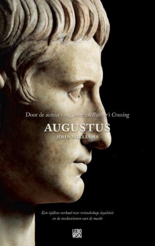 Augustus – John Williams