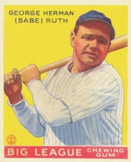 Babe Ruth